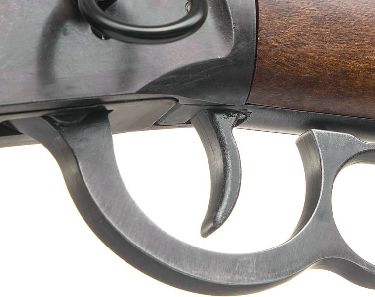 Винтовка пневматическая Umarex Legends Cowboy Rifle кал. 4.5 мм BB 39860253 фото