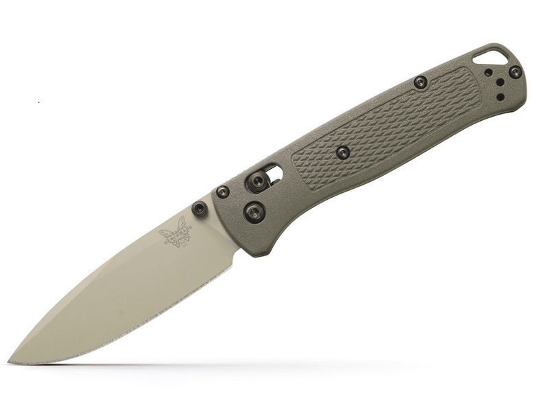 Ніж Benchmade Bugout 535TN-11 4009097 фото