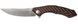 Ніж ZT 0462 Carbon Fiber CPM 20CV 17400354 фото 9