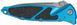 Ніж Microtech Socom Elite Auto Clip Point S/E-M Apocalyptic Standard Blue 160-10APBL 14090722 фото 3