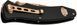 Нож Boker Tirpitz Damascus Gold 110194DAM 23730845 фото 2