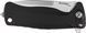 Нож Lionsteel SR22 Aluminium Black SR22A BS 392105 фото 3