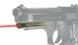 Целеуказатель LaserMax для Beretta92/92 33380008 фото 1