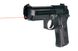 Целеуказатель LaserMax для Beretta92/92 33380008 фото 2