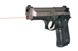 Целеуказатель LaserMax для Beretta92/92 33380008 фото 3