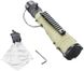 Подзорная труба Bushnell Elite Tactical 8-40х60 FDE Сетка Tremor4 Picatinny ET884060T 10130080 фото 3