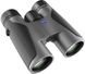 Бинокль Zeiss Terra ED 8x42 Black-Grey 7120362 фото 2