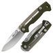 Нож Cold Steel AD-15 58SQ 12601430 фото 1