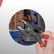 KNIPEX 82 02 150 Кліщі універсальні для зірваних болтів 99-10034359 фото 2