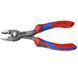 KNIPEX 82 02 150 Кліщі універсальні для зірваних болтів 99-10034359 фото 1