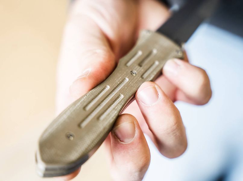 Нож Boker Plus Atropos 01BO913 4009066 фото