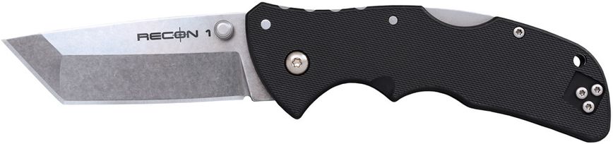 Нож Cold Steel Mini Recon 1 TP SW CS-27BAT 12601602 фото