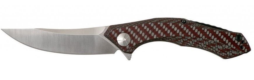 Ніж ZT 0462 Carbon Fiber CPM 20CV 17400354 фото