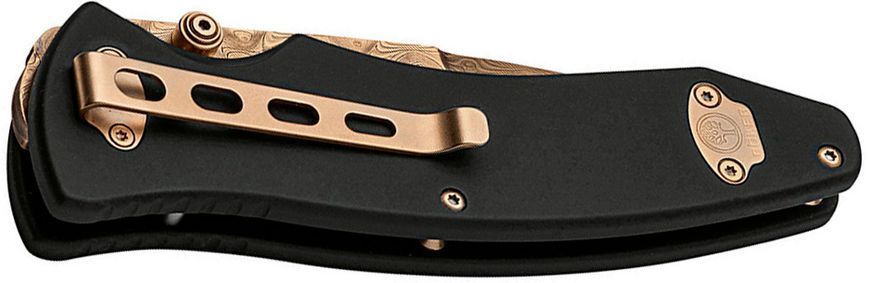 Нож Boker Tirpitz Damascus Gold 110194DAM 23730845 фото