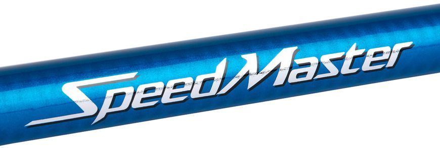 Вудилище серфове Shimano Speedmaster Surf 4,25 м max 225 г Solid Tip - 3sec SMSFS425BXG 22665973 фото