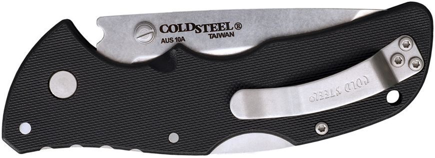 Нож Cold Steel Mini Recon 1 TP SW CS-27BAT 12601602 фото