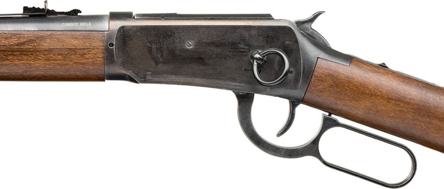 Винтовка пневматическая Umarex Legends Cowboy Rifle кал. 4.5 мм BB 39860253 фото