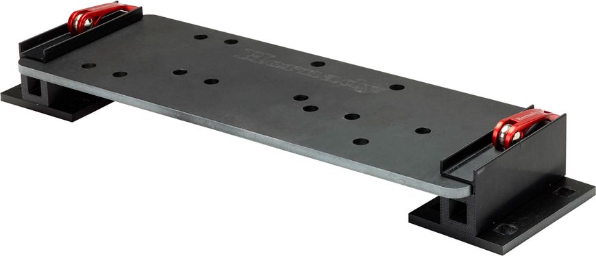 Система для установки оборудования Hornady Quick Detach Universal Mounting Plate System 23703416 фото