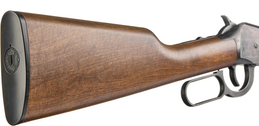 Винтовка пневматическая Umarex Legends Cowboy Rifle кал. 4.5 мм BB 39860253 фото