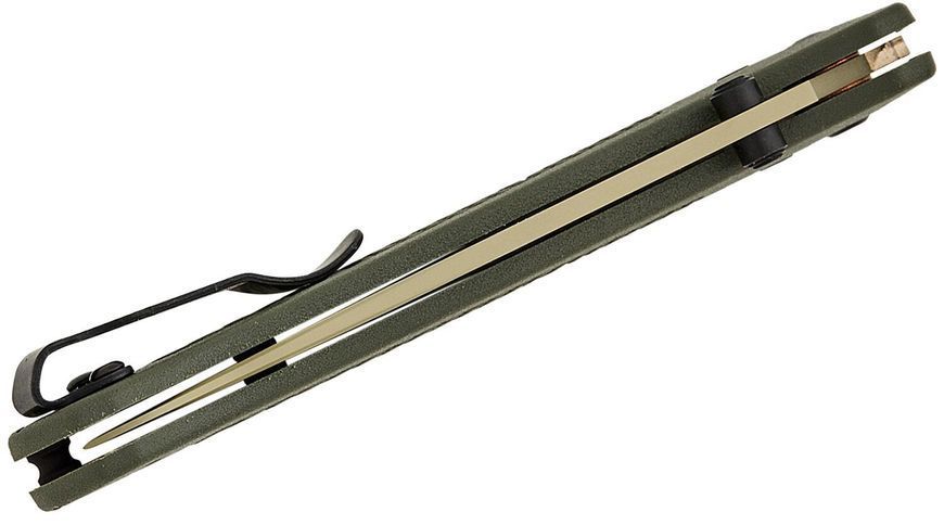 Ніж Benchmade Bugout 535TN-11 4009097 фото
