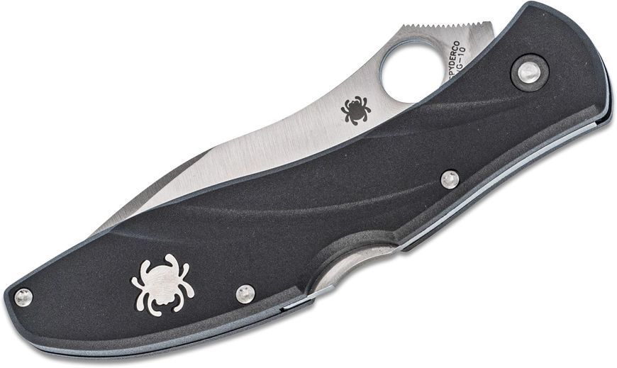 Ніж Spyderco Centofante FRN C66PBK3 870515 фото