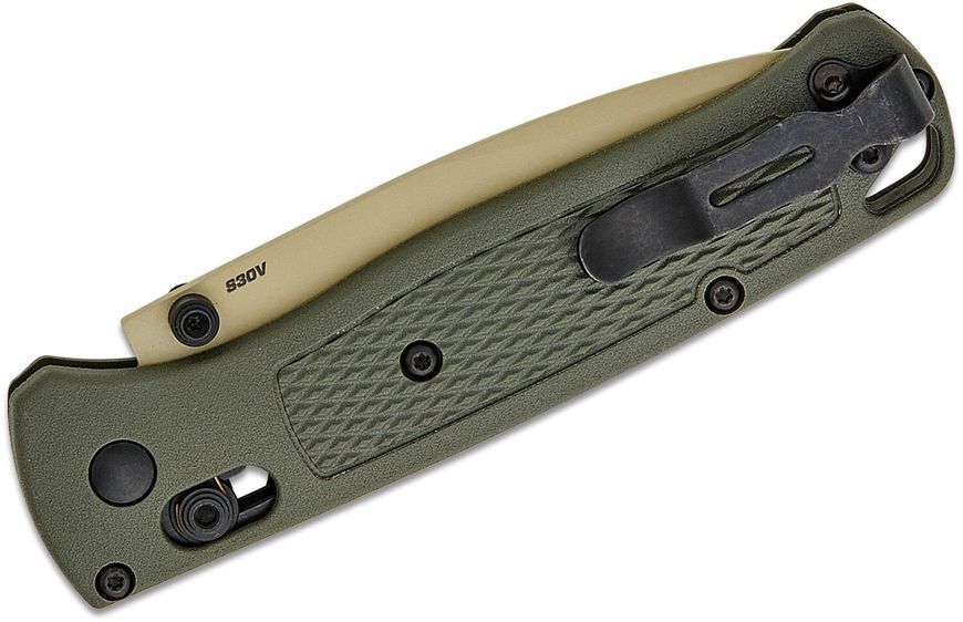 Ніж Benchmade Bugout 535TN-11 4009097 фото