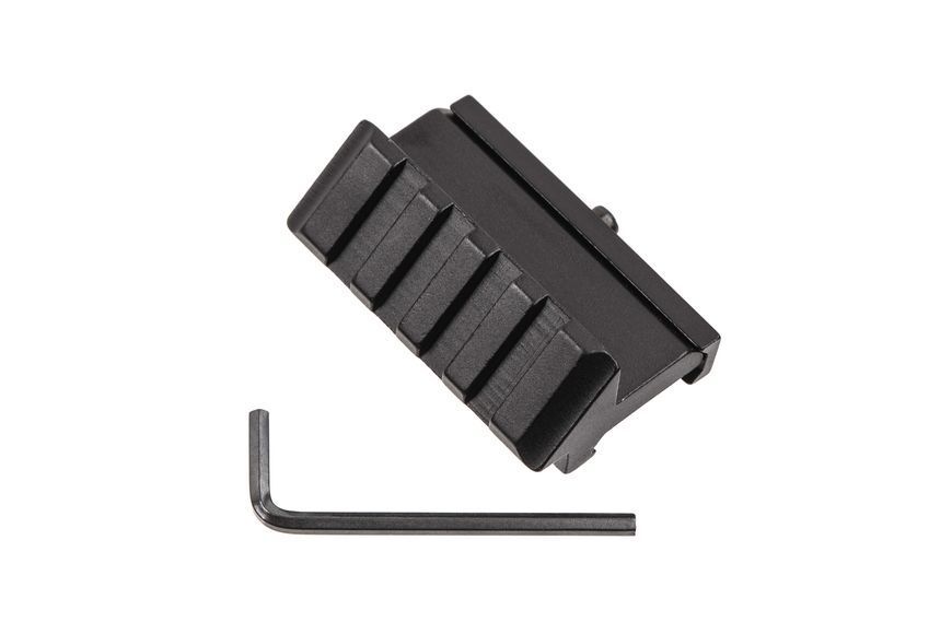 База угловая 45 Vector Optics Picatinny SCRA-34 5002820 фото