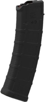 Магазин Magpul PMAG 30 AK-74 MOE 5,45x39 Чорний MAG673-BLK 7001603 фото