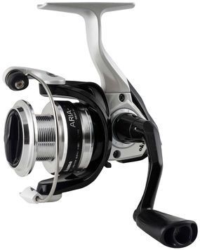 Катушка Okuma Aria 40A FD 1BB 5.0:1 13531084 фото