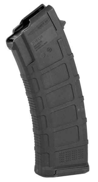 Магазин Magpul PMAG 30 AK-74 MOE 5,45x39 Чорний MAG673-BLK 7001603 фото