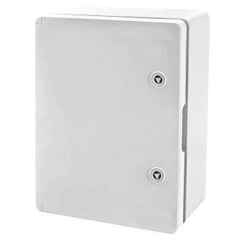 400х300х170 МП, IP65 Шафа удароміцна з ABS-пластика 99-00017881 фото
