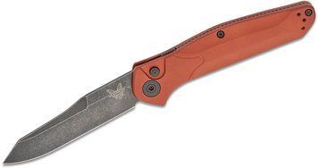 Нож Benchmade Osborne Burnt Copper Auto 9400BK-03 4009101 фото