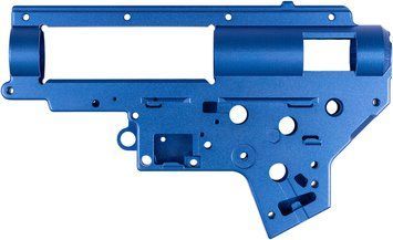 Корпус Гірбокса CYMA для АК M229-BL 16250340 фото