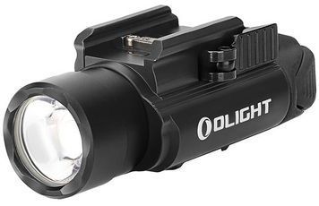 Фонарь Olight PL-Pro Black (1500 Lm) PL-Pro 23703077 фото