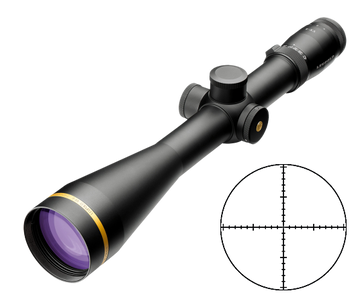 Прицел Leupold VX-6 7-42x56 TMOA Plus 118504 5000143 фото