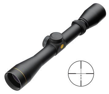 Приціл Leupold VX-1 2-7x33 LR Duplex 113865 5000606 фото