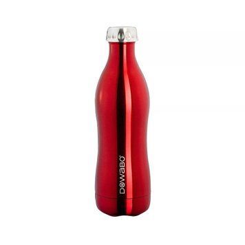 Термос DOWABO Metallic Collection 500 ml Красный (DO-05-met-re) V77553172 фото