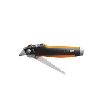 Fiskars Pro CarbonMax&trade; (1027226) Ніж для гіпсокартону 99-00018491 фото