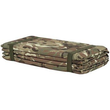 Коврик туристический Highlander Z Sleeping Mat HMTC SM031-HC 931679 фото