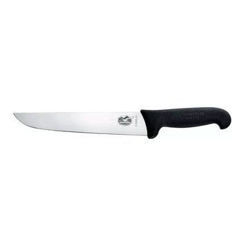 Кухонний ніж Victorinox Fibrox для м'яса 230 мм Чорний (5.5203.23) V77551443 фото