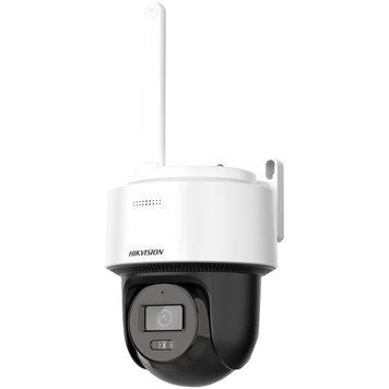 DS-2DE2C400IWG/W W 4МП (2.8мм) PT відеокамера Hikvision 99-00020641 фото