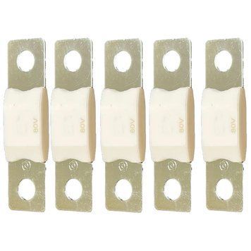 Victron Energy MEGA-fuse 200A/80V (package of 5 pcs) Запобіжник 99-10025397 фото