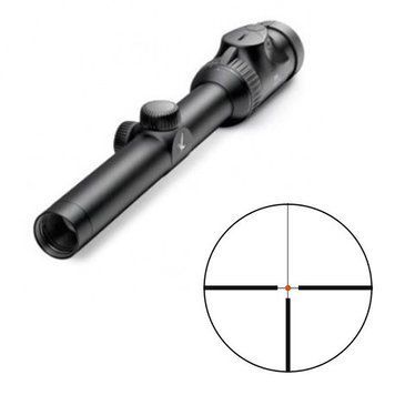 Приціл оптичний Swarovski 1-6x24 Z6I II L 4-AI SWS69 5000569 фото