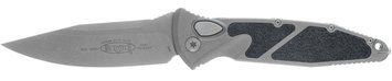 Нож Microtech Socom Elite Auto Clip Point S/E-M Apocalyptic Natural Clear 160A-10APNC 14090723 фото