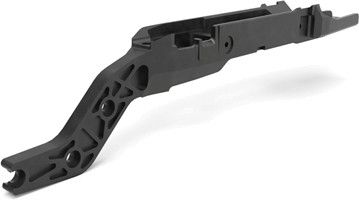 Ложа Magpul Hunter 700 для Remington 700, Колір чорний MAG495-BLK 36830115 фото