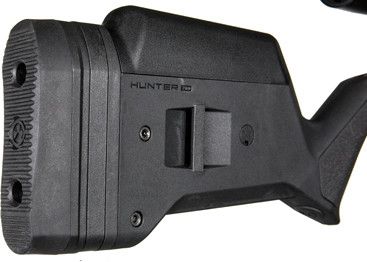 Ложа Magpul Hunter 700 для Remington 700, Цвет - черный MAG495-BLK 36830115 фото