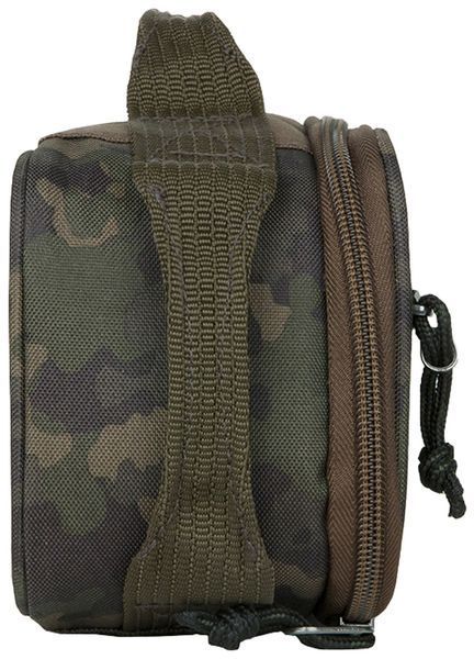 Сумка Shimano Sync Hookbait Case для коропових насадок SHTSC08 22663209 фото