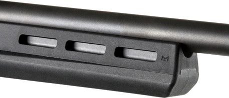 Ложа Magpul Hunter 700 для Remington 700, Колір чорний MAG495-BLK 36830115 фото