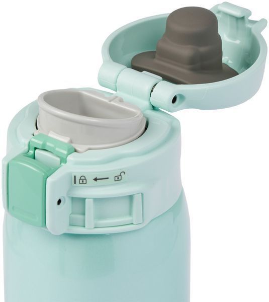 Термокружка Zojirushi SM-SR36GP 0,36 л Мятная 16780628 фото
