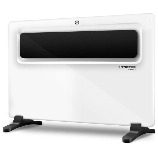 Конвектор Trotec TCH 1510 E 1500W White (1410000529) DAS302843 фото